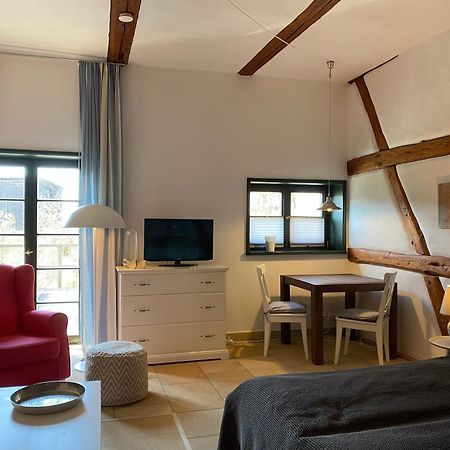 Gut Alt Farpen Ferienwohnung 2 Blowatz Экстерьер фото