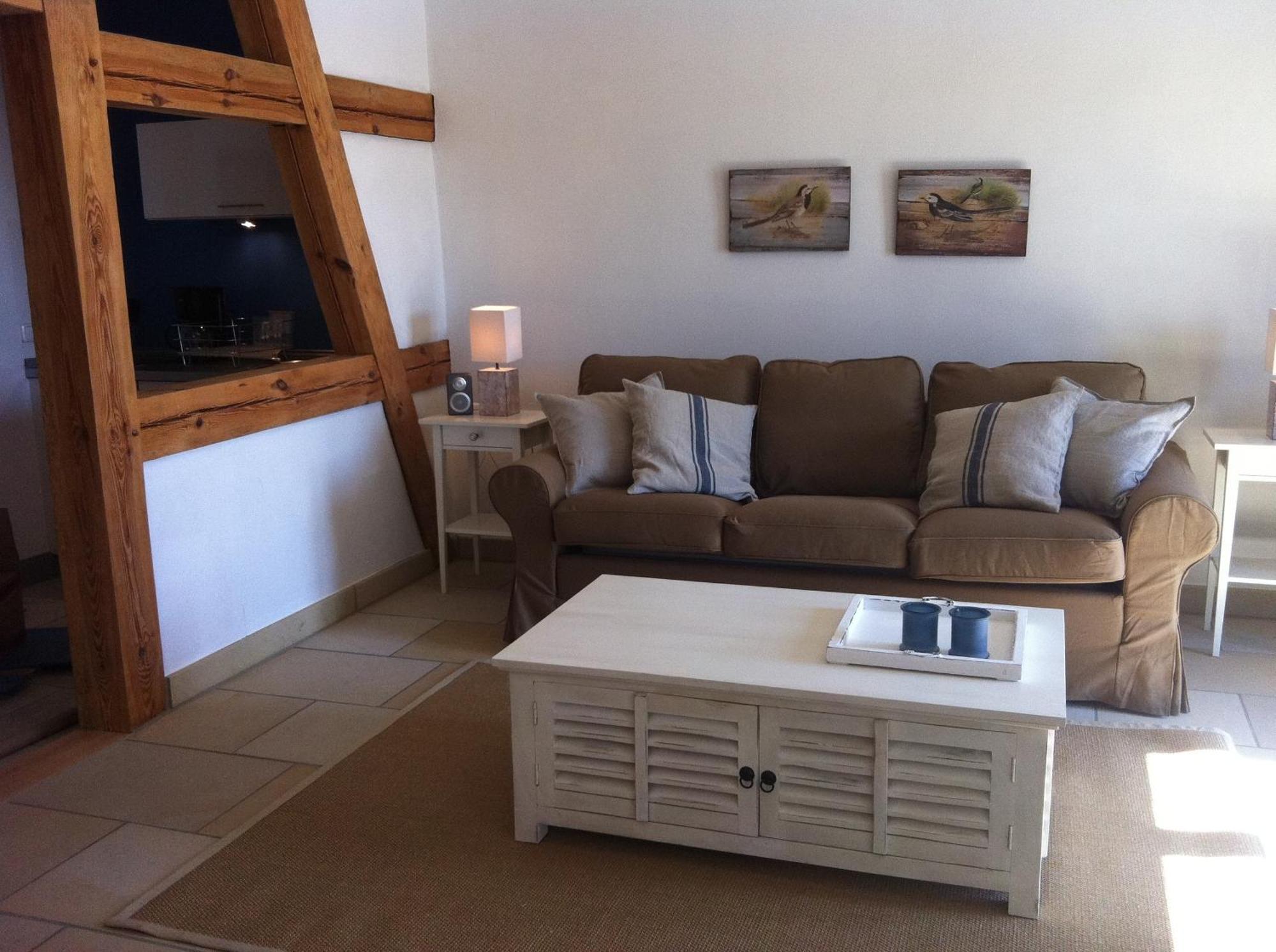Gut Alt Farpen Ferienwohnung 2 Blowatz Экстерьер фото