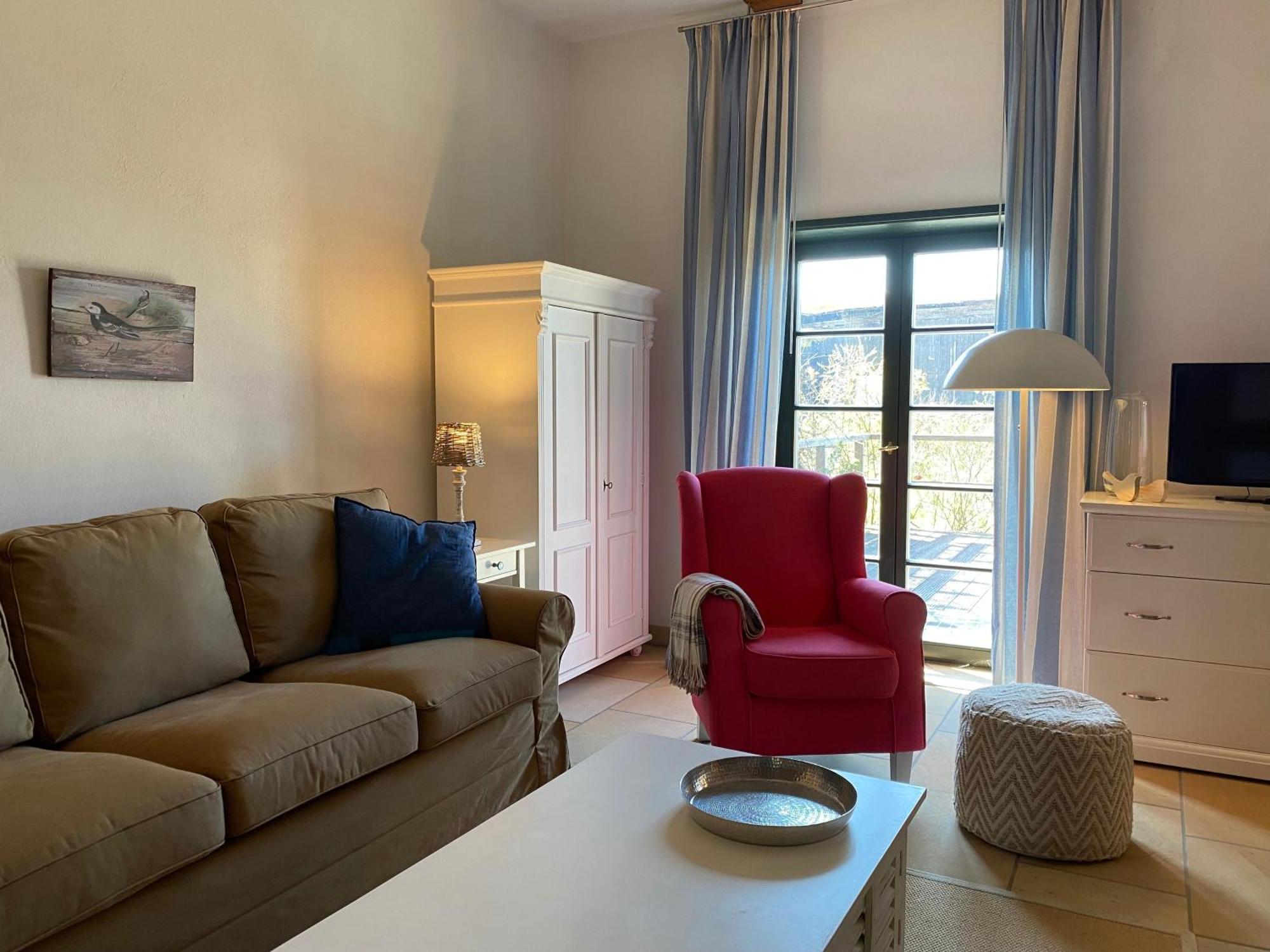Gut Alt Farpen Ferienwohnung 2 Blowatz Экстерьер фото